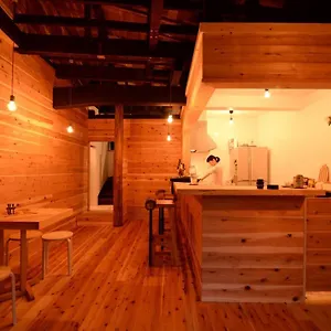  Guest house Toi Japan