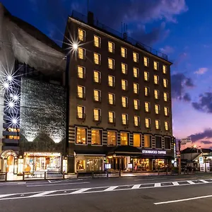 Apa酒店-京都祇园excellent 京都