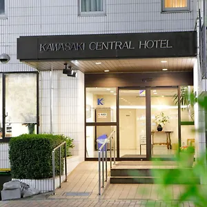 ** Hotel Kawasaki Japan
