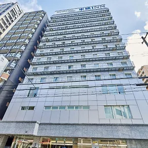 *** Hotel Toyoko Honmachi No2 Japan