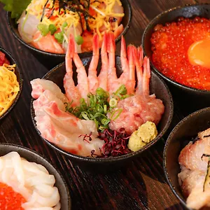 **** Hotel The Breakfast Fukuoka Nakasu Japan