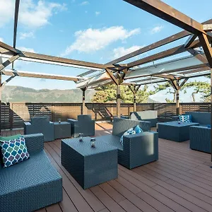 **** Hotel Tkp Lectore Gora Japan