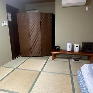 ** Ryokan Wafu Uehonmachi Japan