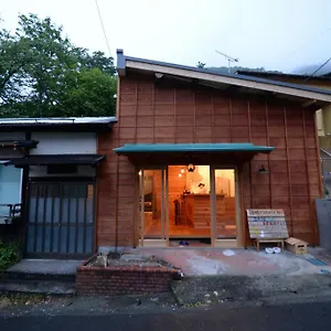  Guest house Toi Japan