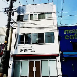  Hostel Fukuoka Tabiji & Japan