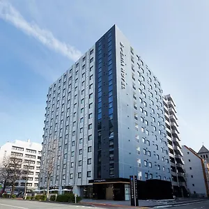 *** Hotel S-peria Hakata Japan