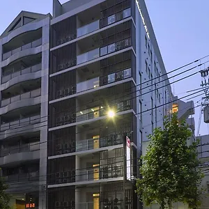 Urbain Shijo Omiya Kyoto