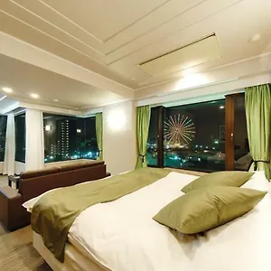 ** Hotel Water Gate - For Couple - (adults Only) Japan