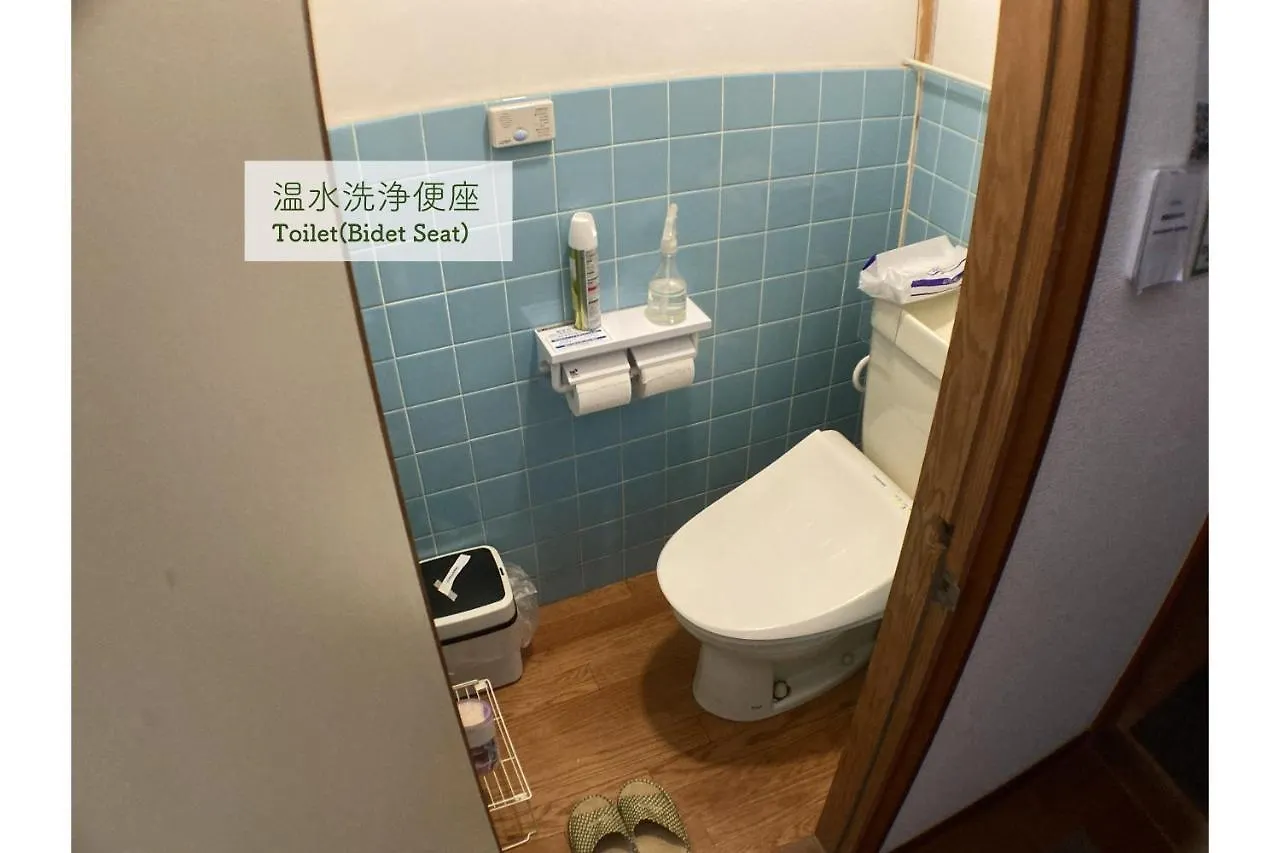 旅宿あたごや 京都市 ホステル