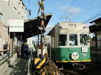 旅宿あたごや 京都市