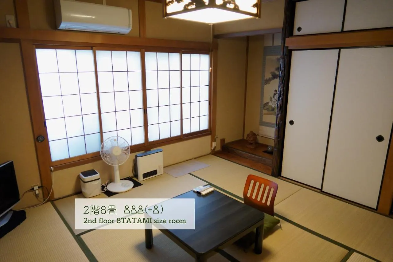 京都 阿塔格雅宾馆旅舍 0*,