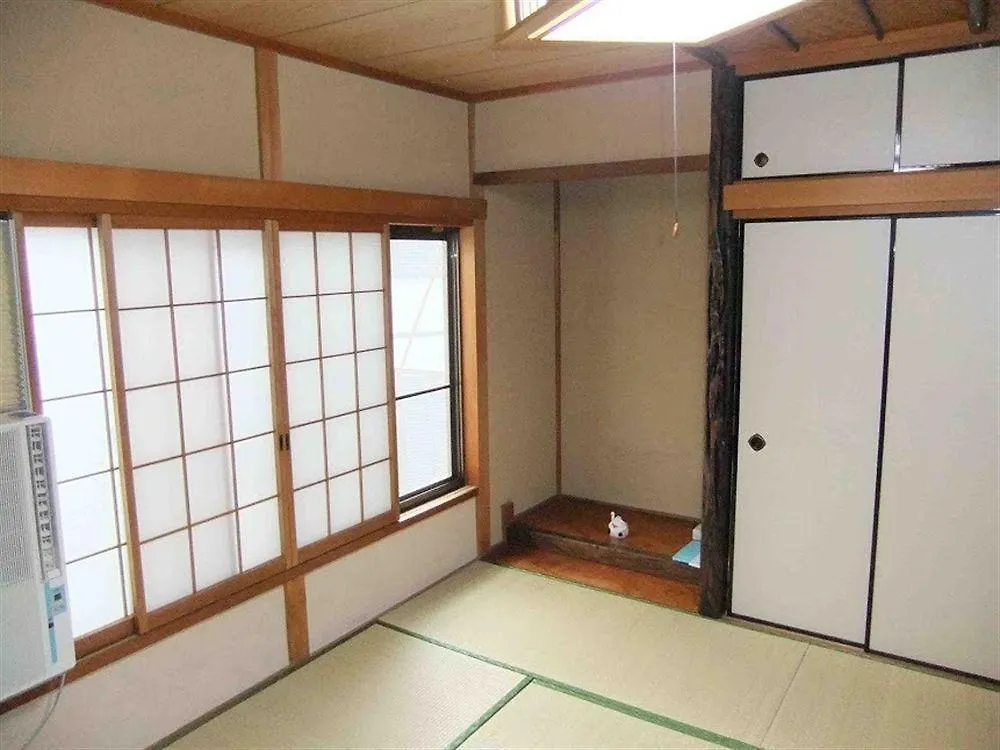 京都 阿塔格雅宾馆旅舍 旅馆