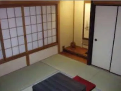 京都 阿塔格雅宾馆旅舍 0*,  日本